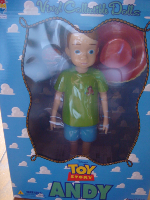 toy story vinyl