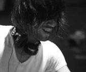 DJ TAISHI IWAMI