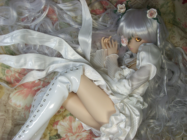 Аниме Куклы Мастурбаторы