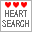 Zakka Heart Search