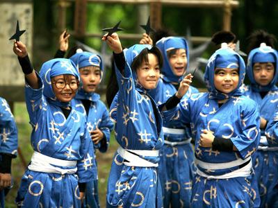 Nintama Rantarou / Ninja Boy Rantarou / Rantarō the Ninja Boy 忍たま乱太郎 http://livedoor.2.blogimg.jp/otanews/imgs/3/5/3548ea54.jpg