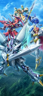 スーパーロボット大戦OGサーガ 魔装機神I&II (初回限定生産) 予約特典:スーパーロボット大戦OGサーガ 魔装機神 オリジナルサウンドコレクションCD付き
