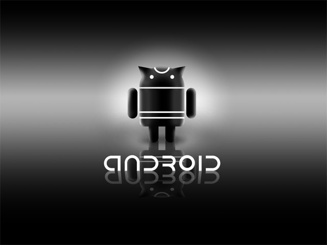 Android 壁紙 ブラックオックス Android ドロイド君のデスクトップ壁紙集 Naver まとめ