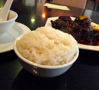 中国・上海の家庭料理の名店上海姥姥(上海ラオラオ)しゃんはいらおらお