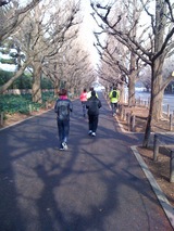 JOG②