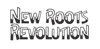 NEW ROOTS REVOLUTION T-shirt