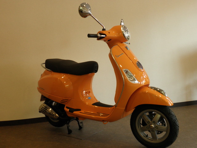 LX125ie