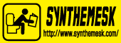Tシャツショップsynthemesk
