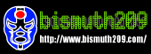 ネタ系オリジナルTシャツショップbismuth209
