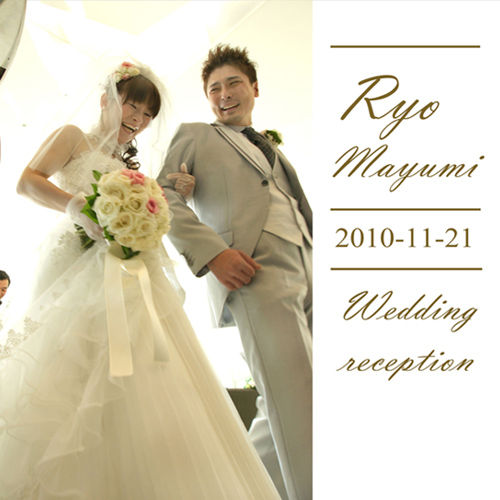 RYO&MAYUMI