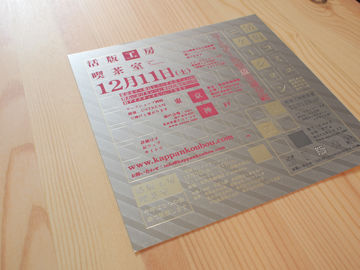 ǥߥ˥DM(3)