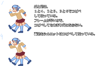 ドット絵描こうz