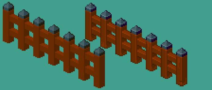 ドット絵描こうz