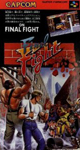ファイナルファイト