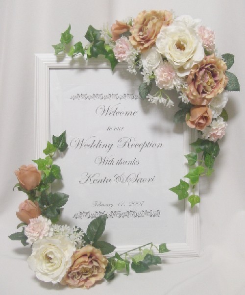 造花のメリットここにもあり 造花職人の花ちょす日々