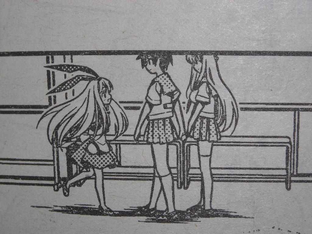 見どころが多すぎると逆にレビューをしづらくなる 近代麻雀漫画生活