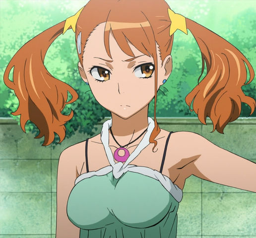 閲覧注意 咲 Saki キャラのアナルについて考えてみる 近代麻雀漫画生活