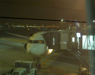 �����������󥬥ݡ����ι  - ���ܹҶ���JAL035��