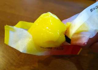 宮崎県産のマンゴーを使った一口サイズ「宮崎マンゴーゼリー」を食す！