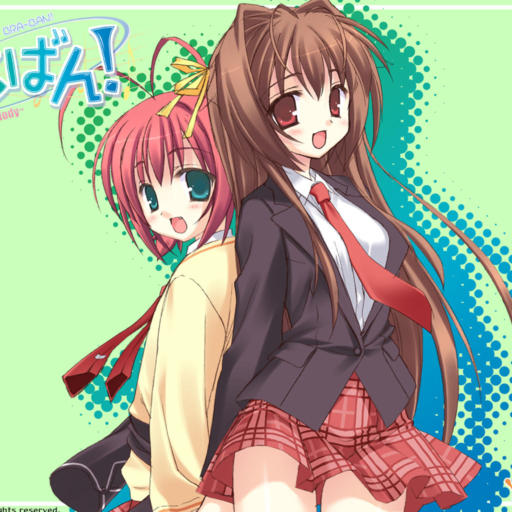 ぶらばん 3 1280 960 Ipad Iphone4 Psp アニメ ゲーム壁紙 画像