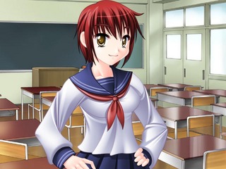 【OD】女子高生2