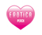 EROTICA PEACH公式HPへ