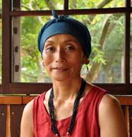 料理研究家・中島デコさん : 夢を叶える人へ！未来へのアドバイス 