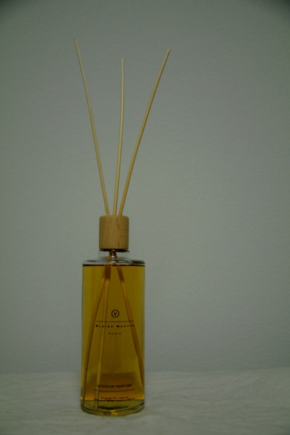 SUBSECTION REED FRAGRANCE DIFFUSER NO.1 F.I.L. : 第3のノート * the ...