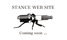 stance web site